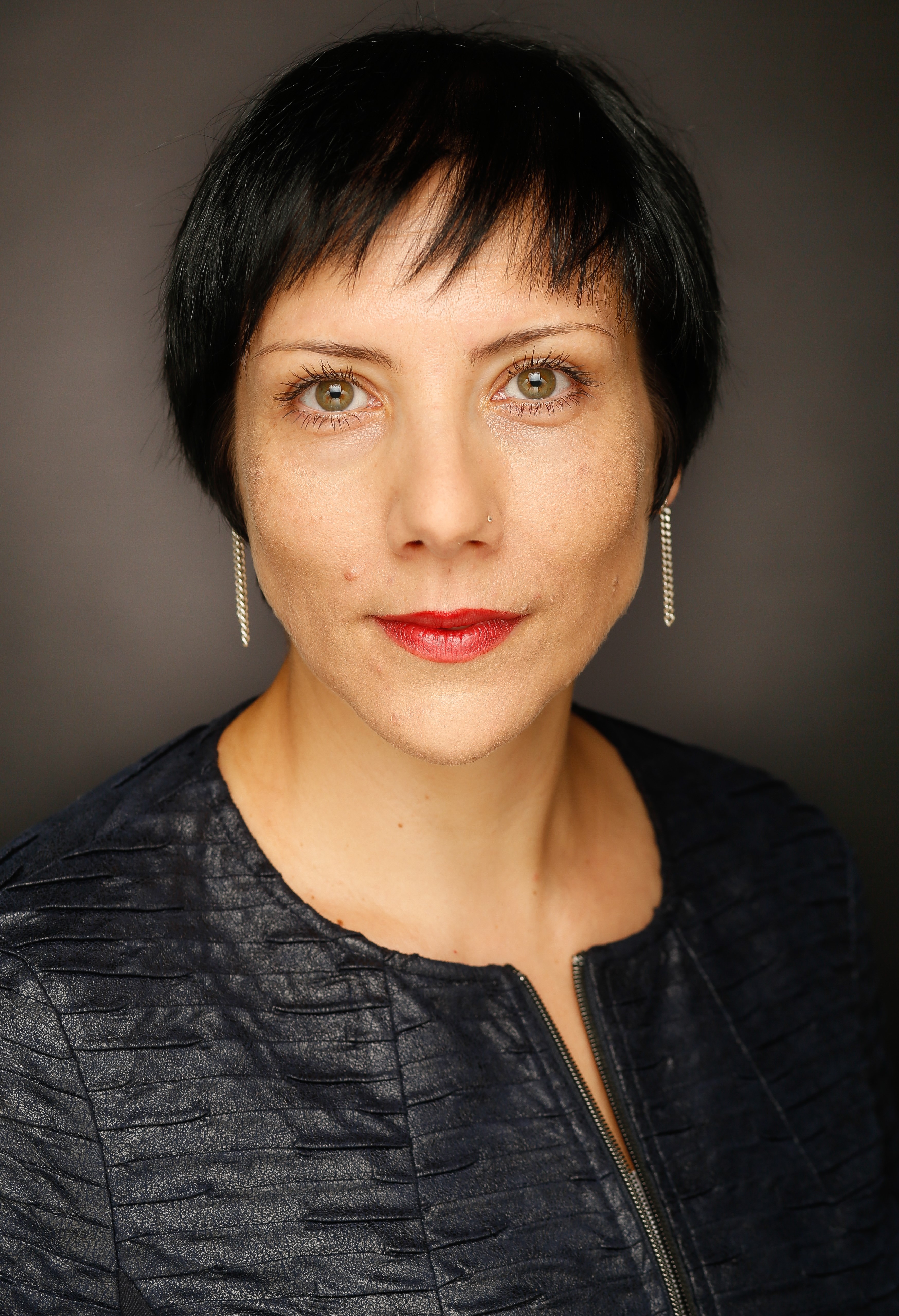 Foto Lisa Regazzoni
